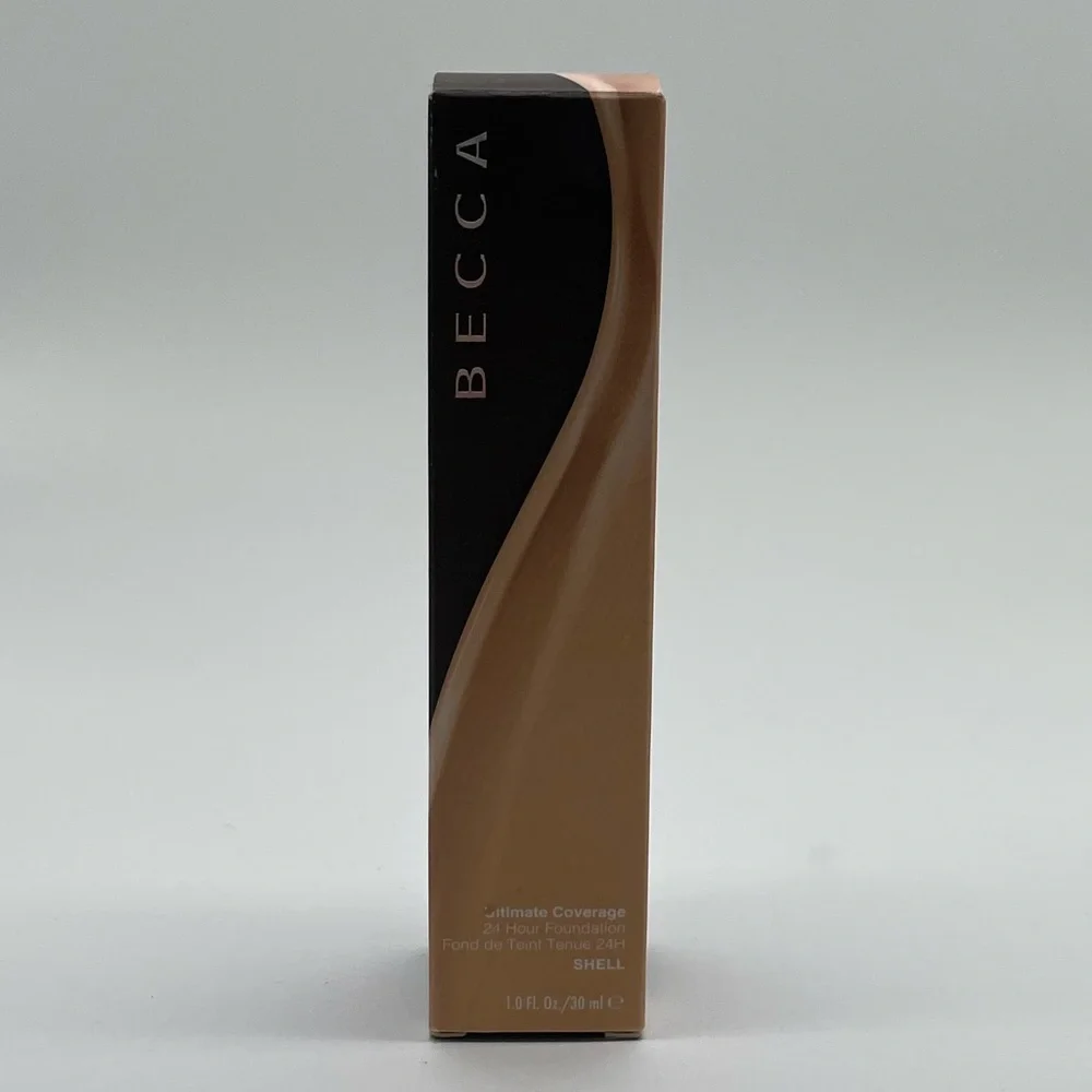 Becca Ultimate Coverage 24 Hour Long-wear Foundation Shell